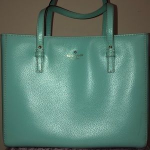Kate Spade Tote with Dust Bag